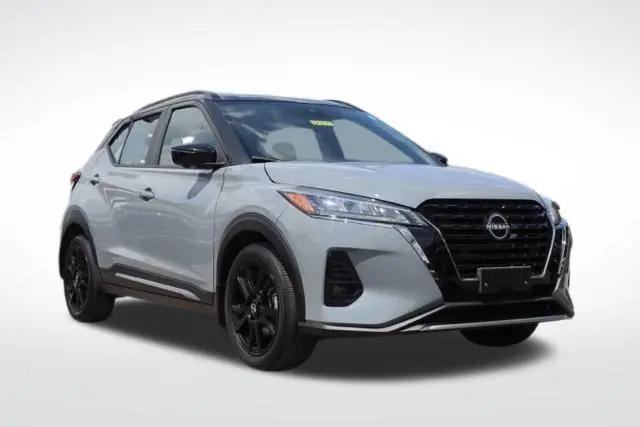2024 Nissan Kicks SR Xtronic CVT for sale in Louisville, KY