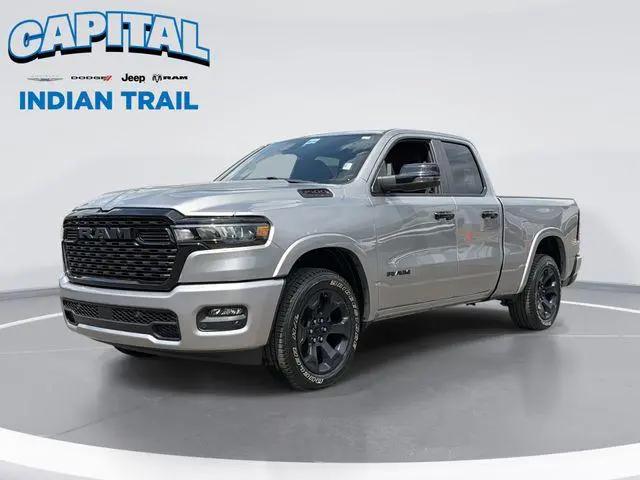 2025 Ram 1500 Big Horn Crew Cab 4x4 6'4" Box for sale in Indian Trail, NC