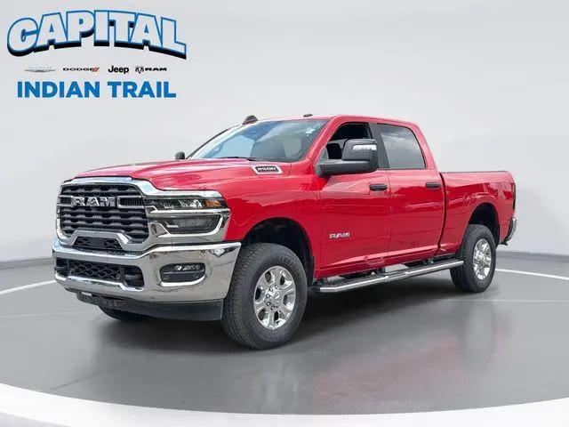 2026 Ram 2500 Big Horn Crew Cab 4x4 6'4" Box for sale in Indian Trail, NC
