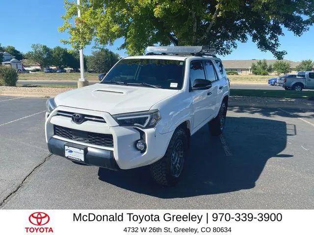 2020 Toyota 4Runner Venture Special Edition for sale in Greeley, CO