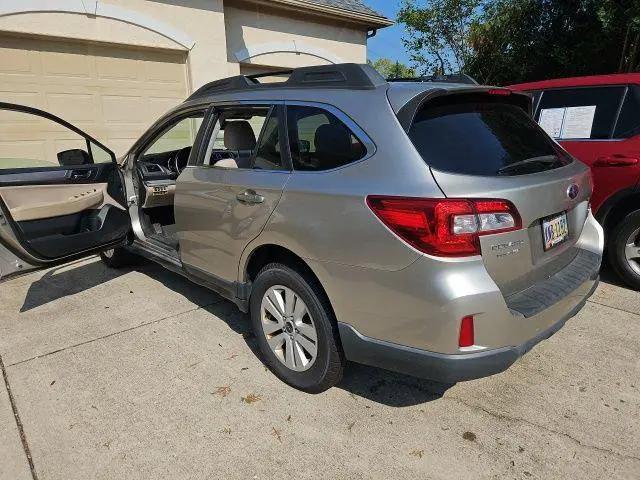 2015 Subaru Outback 2.5i Premium for sale near Columbus, OH