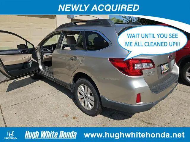 2015 Subaru Outback 2.5i Premium for sale near Columbus, OH