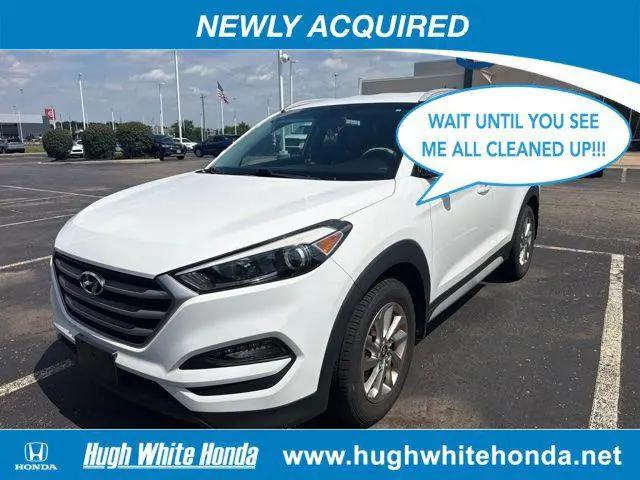 2017 Hyundai Tucson SE for sale in Columbus, OH
