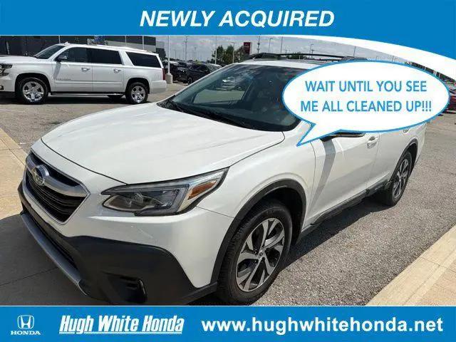 2021 Subaru Outback Limited XT for sale near Columbus, OH