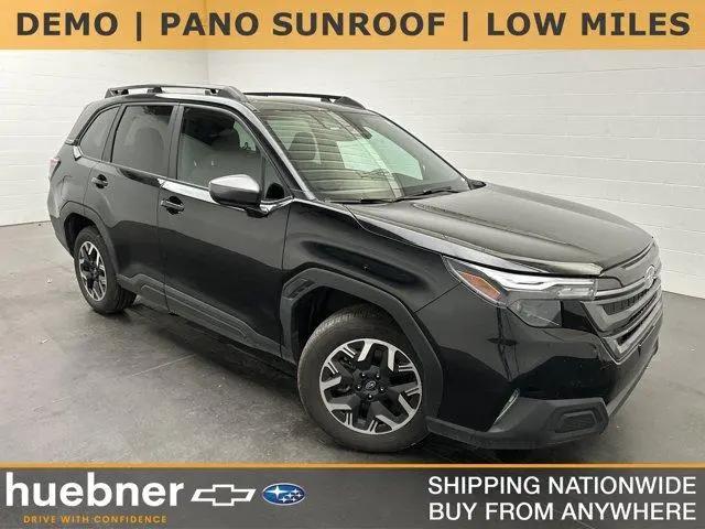 2026 Subaru Forester Premium for sale in Carrollton, OH