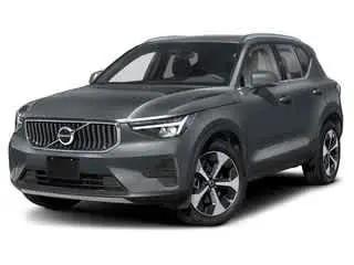 2024 Volvo XC40 B5 Ultimate Dark Theme for sale in Troy, MI