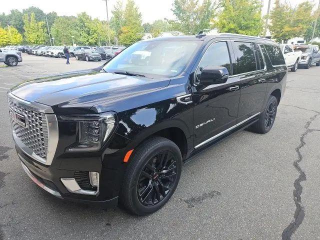 2023 GMC Yukon XL 4WD Denali for sale in Huntersville, NC