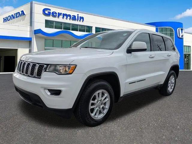 2020 Jeep Grand Cherokee Laredo 4x4 for sale in Naples, FL