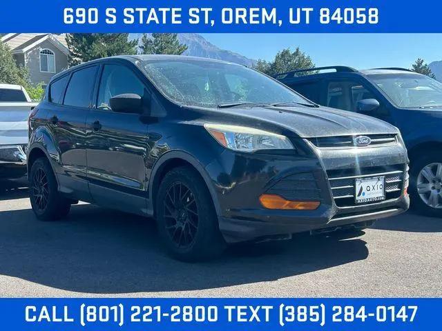 2015 Ford Escape S for sale in Sandy, UT