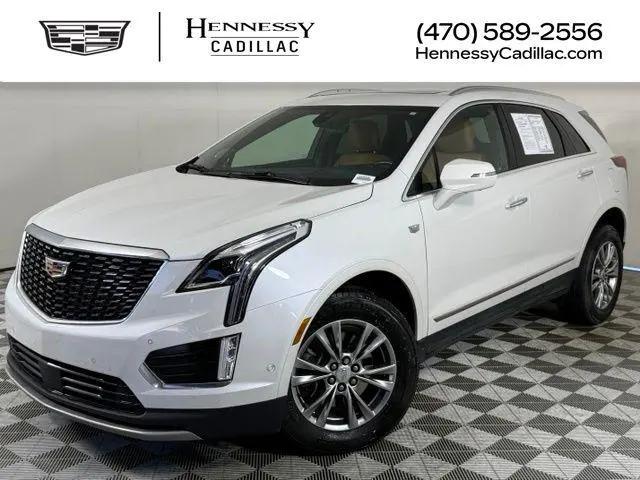 2023 Cadillac XT5 AWD Premium Luxury for sale in Duluth, GA