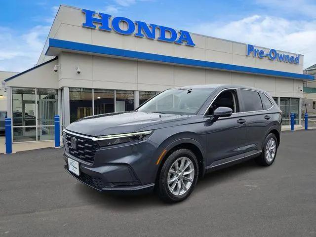2024 Honda CR-V EX-L AWD for sale in Mahwah, NJ