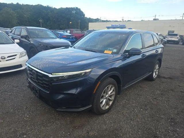 2024 Honda CR-V EX AWD for sale in Mahwah, NJ