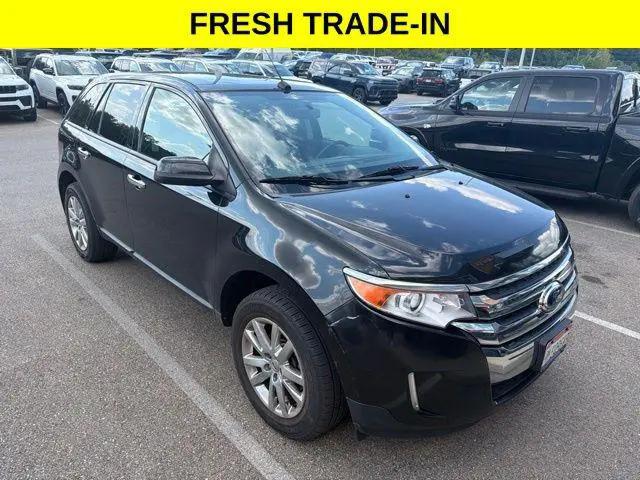 2011 Ford Edge SEL for sale near Cincinnati, OH