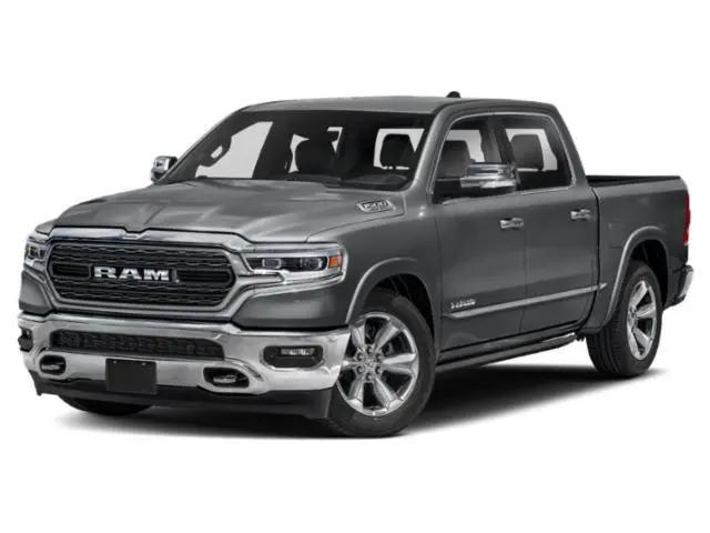 2021 Ram 1500 Limited Crew Cab 4x4 5'7" Box for sale in Port Charlotte, FL