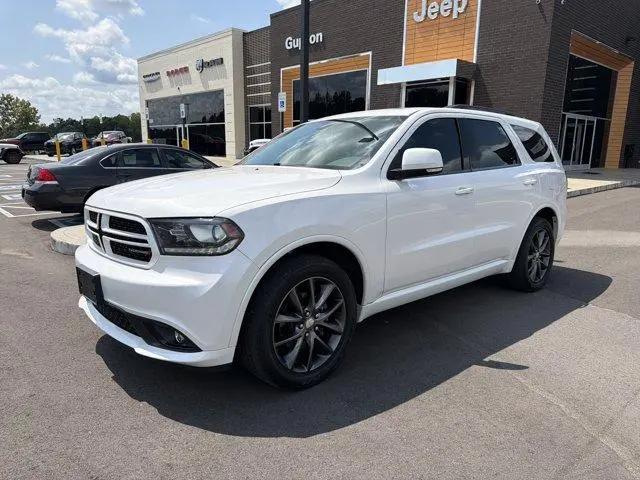 2017 Dodge Durango GT AWD for sale in Springfield, TN