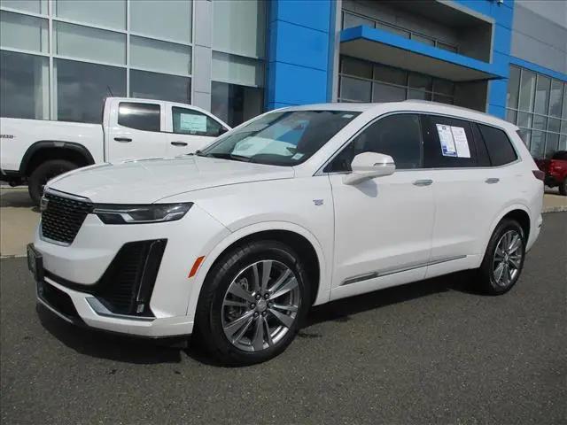 2024 Cadillac XT6 AWD Premium Luxury for sale in Newton, NJ
