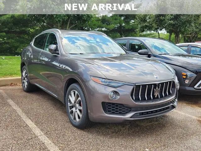 2019 Maserati Levante Base for sale in Royersford, PA