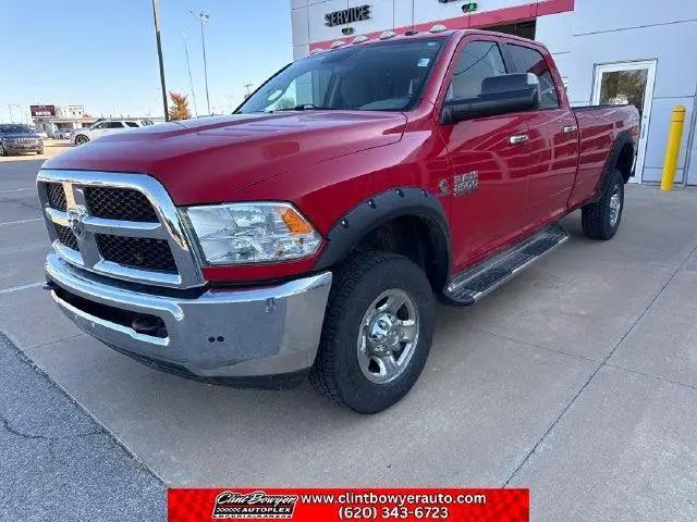 2013 Ram 2500 SLT for sale in Emporia, KS