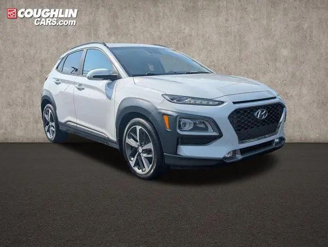 2020 Hyundai Kona for sale near Heath, OH
