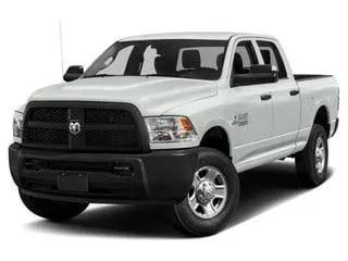 2018 Ram 3500 Tradesman Crew Cab 4x4 8' Box for sale in Raleigh, NC