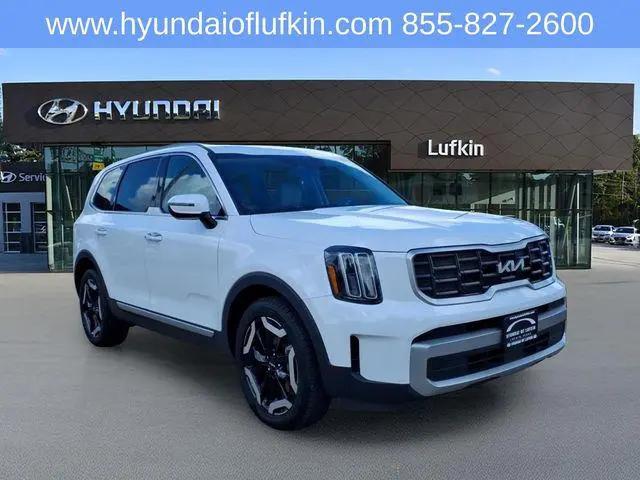 2023 Kia Telluride S for sale in Lufkin, TX