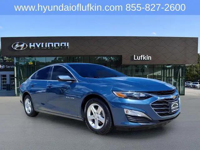 2024 Chevrolet Malibu FWD LS for sale in Lufkin, TX