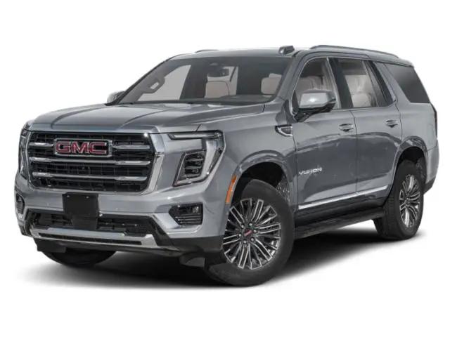 2025 GMC Yukon 4WD Denali for sale in Lufkin, TX