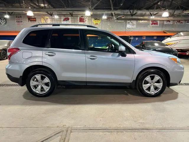 2015 Subaru Forester 2.5i Premium for sale near Columbus, OH
