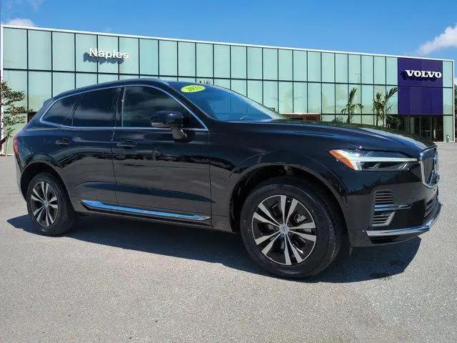 2023 Volvo XC60 Recharge T8 Core Bright Theme for sale in Naples, FL