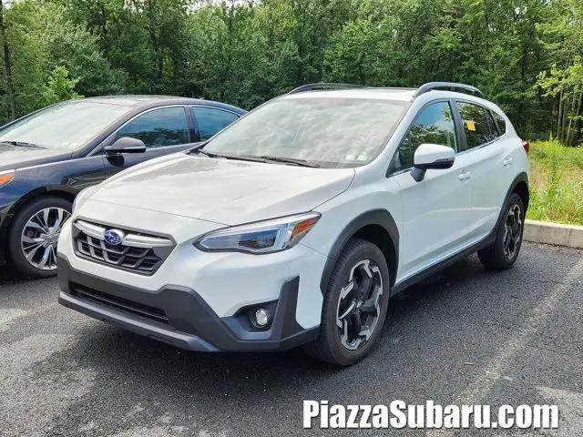 2021 Subaru Crosstrek Limited for sale in Limerick, PA