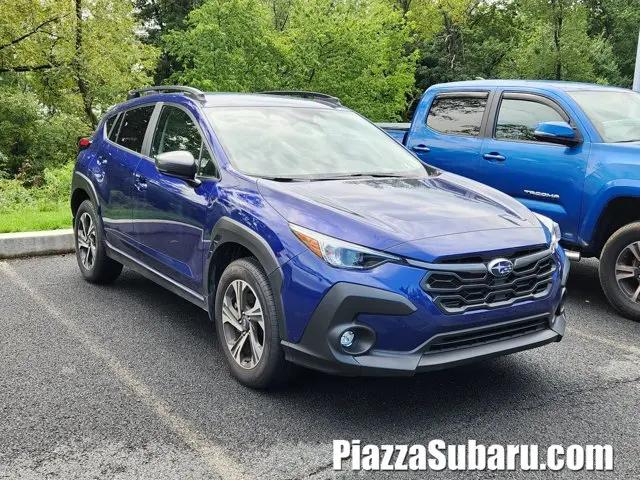 2024 Subaru Crosstrek Premium for sale in Limerick, PA