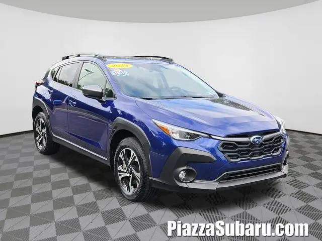 2024 Subaru Crosstrek Premium for sale in Limerick, PA
