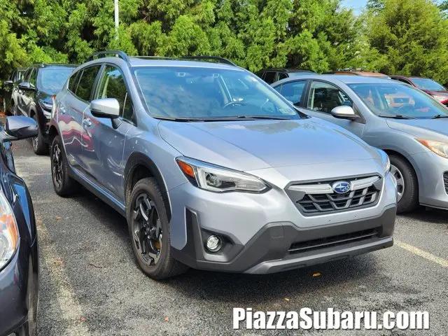 2021 Subaru Crosstrek Limited for sale in Limerick, PA