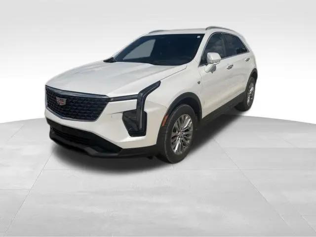 2024 Cadillac XT4 AWD Premium Luxury for sale in Waterford Township, MI