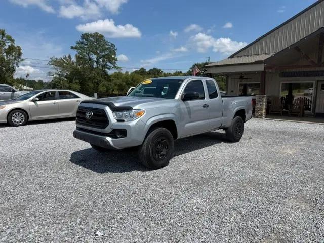 2017 Toyota Tacoma SR for sale in Boaz, AL