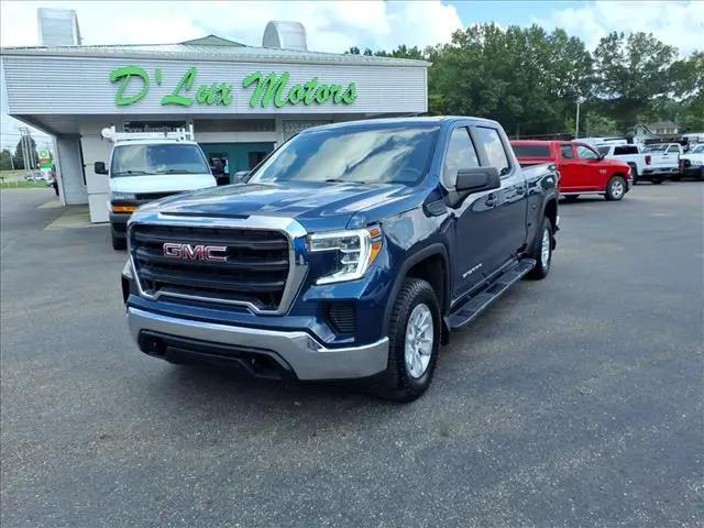2021 GMC Sierra 1500 Base for sale in Columbiana, OH
