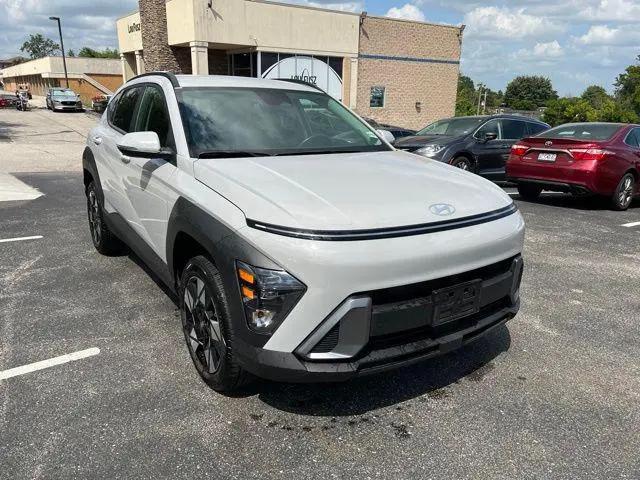 2025 Hyundai Kona SEL for sale in Creve Coeur, MO
