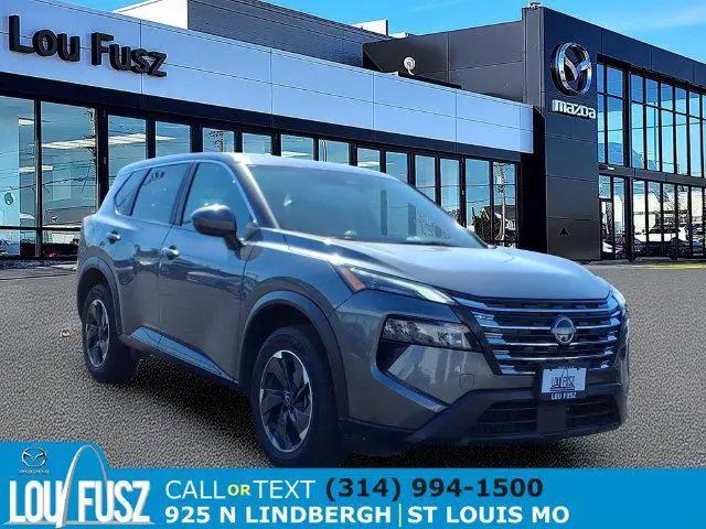2025 Nissan Rogue SV Intelligent AWD for sale in Creve Coeur, MO