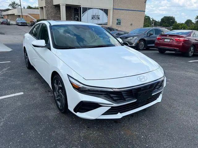 2025 Hyundai Elantra SEL Convenience for sale in Creve Coeur, MO