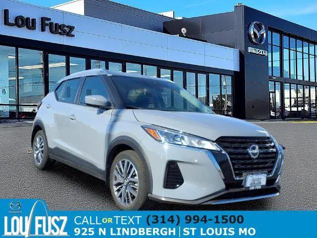 2024 Nissan Kicks SV Xtronic CVT for sale in Creve Coeur, MO