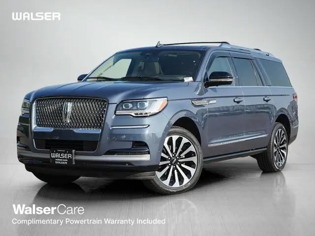 2023 Lincoln Navigator Reserve L for sale in Wayzata, MN