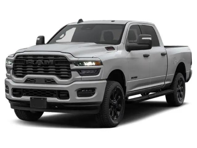 2026 Ram 2500 Big Horn Crew Cab 4x4 6'4" Box for sale in Okeechobee, FL
