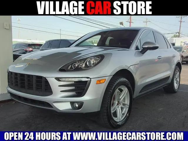 2016 Porsche Macan S for sale near Columbus, OH