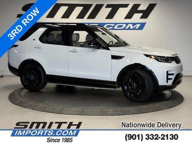 2020 Land Rover Discovery HSE LUXURY for sale in Memphis, TN