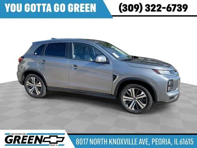 2025 Mitsubishi Outlander Sport 2.0 SE AWC for sale in Peoria, IL