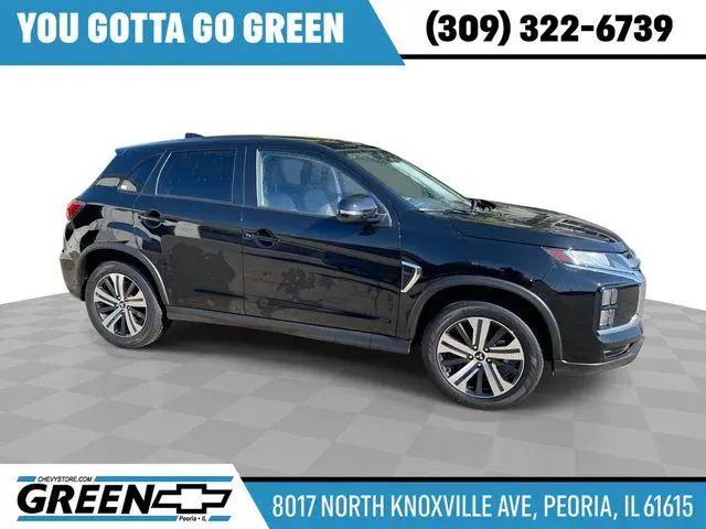 2026 Mitsubishi Outlander Sport 2.0 SE for sale in Peoria, IL
