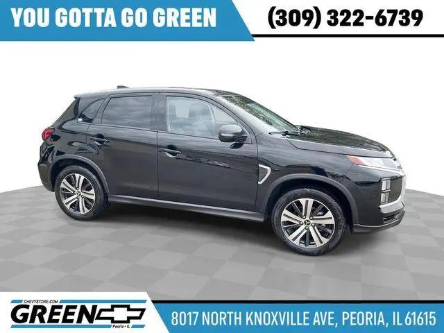 2026 Mitsubishi Outlander Sport 2.0 SE for sale in Peoria, IL