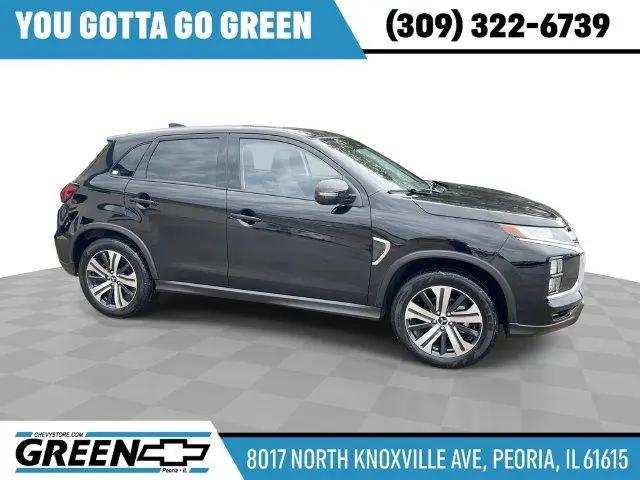 2026 Mitsubishi Outlander Sport 2.0 SE for sale in Peoria, IL