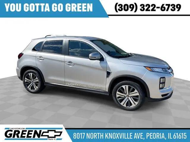 2024 Mitsubishi Outlander Sport 2.0 SE AWC for sale in Peoria, IL