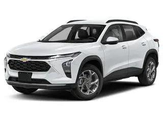2024 Chevrolet Trax FWD 2RS for sale in Springfield, PA